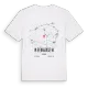 Neehausen karta t-shirt