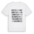 Neehausen ordlek t-shirt