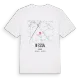 Nessa karta t-shirt