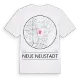 Neue Neustadt t-shirt