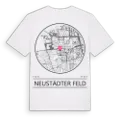 Neustädter Feld t-shirt