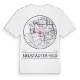 Neustädter Feld t-shirt