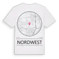 Nordwest t-shirt