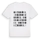 Oberröblingen ordlek t-shirt