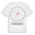 Oschersleben (Bode) t-shirt
