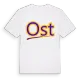 Ost baseball t-shirt