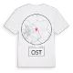 Ost t-shirt