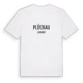 Plötzkau i Sverige t-shirt