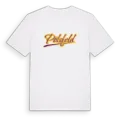 Pölsfeld baseball t-shirt