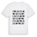 Pölsfeld ordlek t-shirt