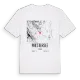 Prestersee karta t-shirt