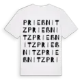 Prießnitz ordlek t-shirt