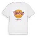 Räbel cirkel t-shirt