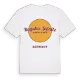 Raguhn-Jeßnitz cirkel t-shirt