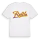 Roßla baseball t-shirt