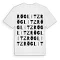 Röglitz ordlek t-shirt