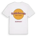 Rottleberode cirkel t-shirt