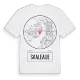 Saaleaue t-shirt