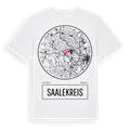 Saalekreis t-shirt