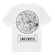 Saalekreis t-shirt