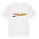 Sachsen-Anhalt baseball t-shirt