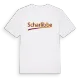 Scharlibbe baseball t-shirt