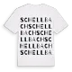 Schellbach ordlek t-shirt