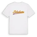 Schochwitz baseball t-shirt