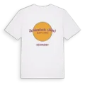 Schönebeck (Elbe) cirkel t-shirt