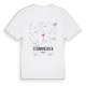 Schwanebeck karta t-shirt