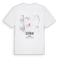 Seeben karta t-shirt