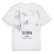 Seeben karta t-shirt
