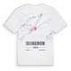 Siebigerode karta t-shirt