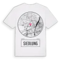 Siedlung t-shirt
