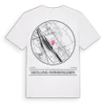 Siedlung Fermersleben t-shirt