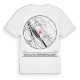 Siedlung Fermersleben t-shirt