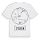 Steuden t-shirt