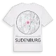 Sudenburg t-shirt