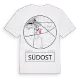Südost t-shirt