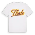 Thale baseball t-shirt
