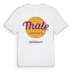 Thale cirkel t-shirt