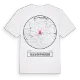 Tilleda (Kyffhäuser) t-shirt