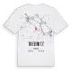 Trebnitz karta t-shirt