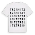 Trebnitz ordlek t-shirt