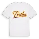 Trotha baseball t-shirt