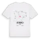 Utenbach karta t-shirt