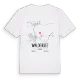 Waldersee karta t-shirt