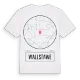Wallstawe t-shirt