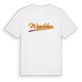 Wegeleben baseball t-shirt