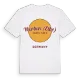Werben (Elbe) cirkel t-shirt